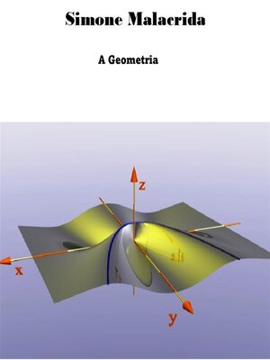 cover image of A Geometria